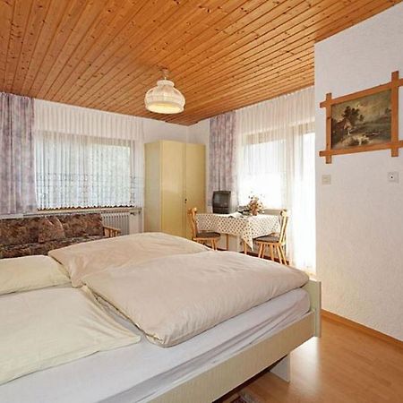 Pension Wiesengrund Neuschoenau Luaran gambar