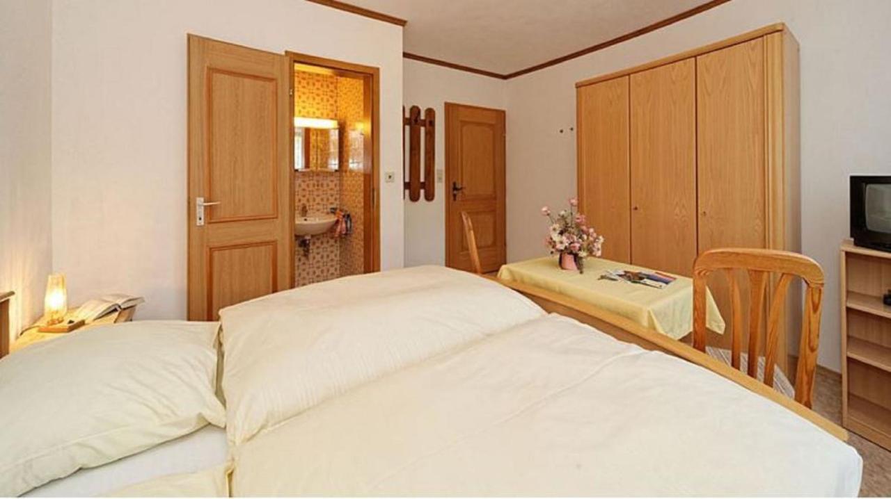 Pension Wiesengrund Neuschoenau Luaran gambar