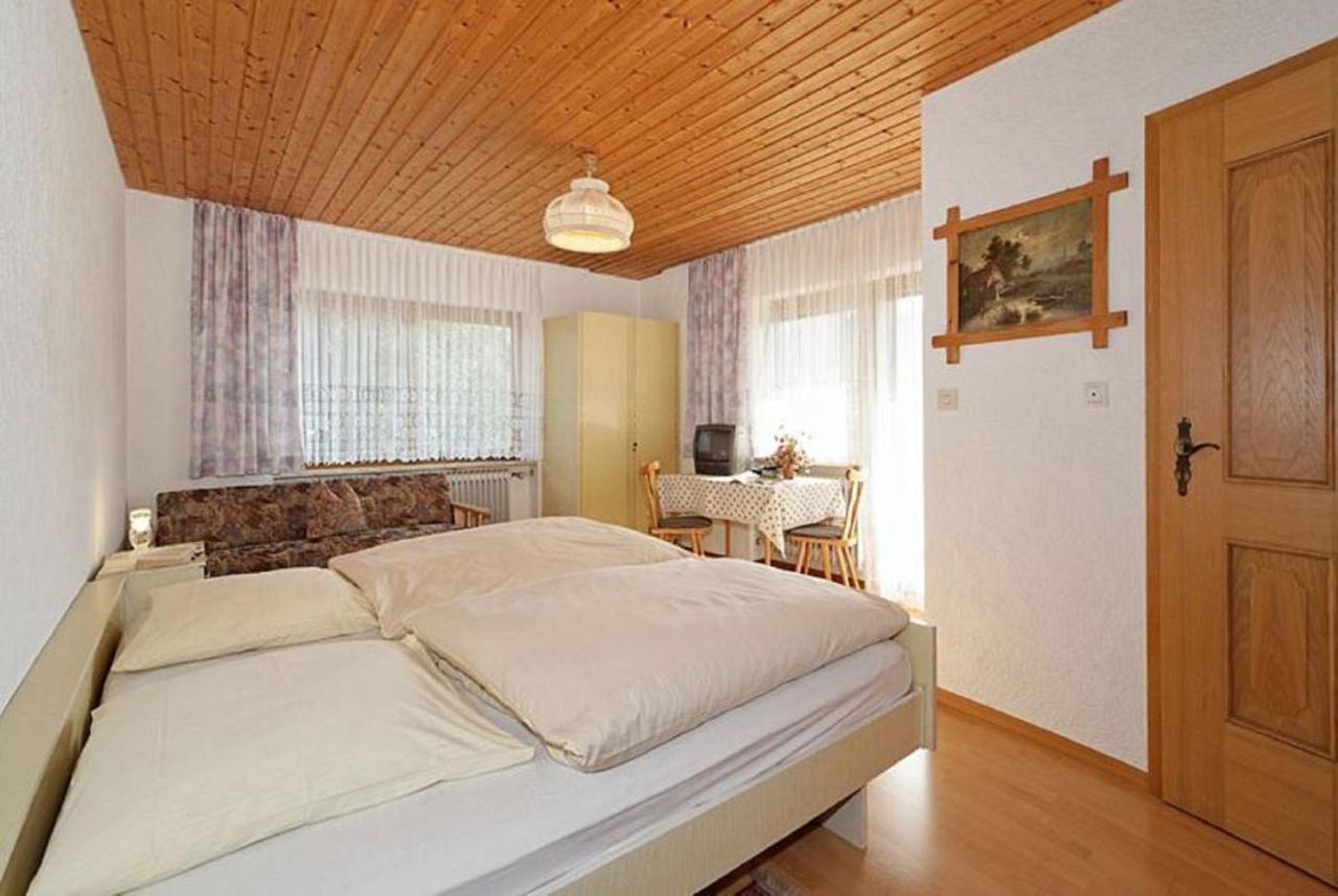 Pension Wiesengrund Neuschoenau Luaran gambar